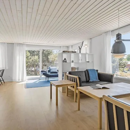 Tatil Evi 1473-aakirkeby-ostre-somarksvej-22