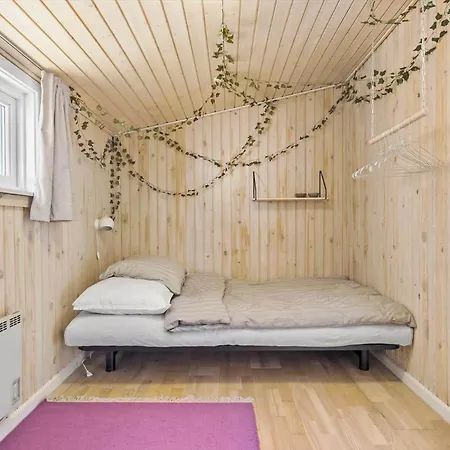 Tatil Evi 1473-aakirkeby-ostre-somarksvej-22 Vester Somarken