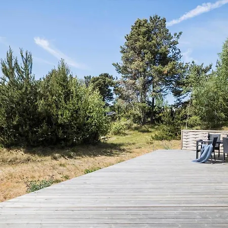 Tatil Evi 1473-aakirkeby-ostre-somarksvej-22