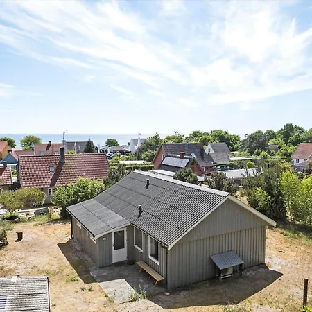 1473-aakirkeby-ostre-somarksvej-22 Tatil Evi Vester Somarken